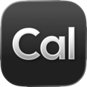 Cal.com Logo