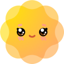 daisyUI Logo