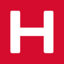 Hetzner Logo