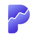 Plausible Analytics Logo